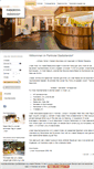 Mobile Screenshot of parkhotel-stadtallendorf.de